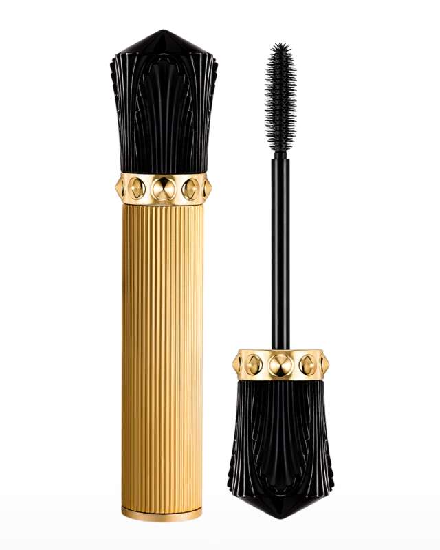 Les Yeux Noirs Lash Amplifying Mascara